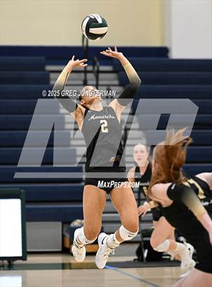 Archbishop Mitty @ Sacred Heart Cathedral Preparatory