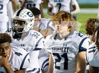Thumbnail 3 in New Bern vs. Grimsley (NCHSAA 4A Final) (2 of 2 - Awards Plus) photogallery.