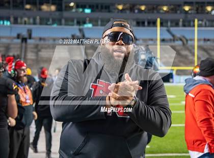 Thumbnail 1 in New Bern vs. Grimsley (NCHSAA 4A Final) (2 of 2 - Awards Plus) photogallery.