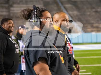 Thumbnail 1 in New Bern vs. Grimsley (NCHSAA 4A Final) (2 of 2 - Awards Plus) photogallery.