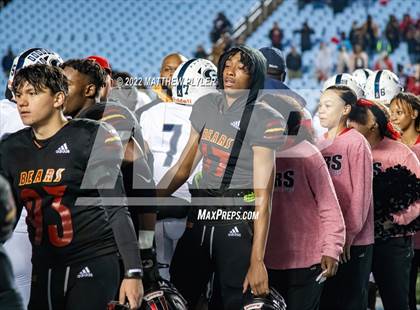 Thumbnail 3 in New Bern vs. Grimsley (NCHSAA 4A Final) (2 of 2 - Awards Plus) photogallery.