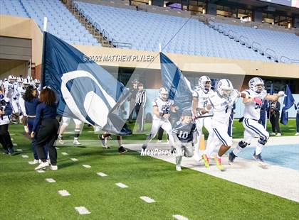 Thumbnail 2 in New Bern vs. Grimsley (NCHSAA 4A Final) (2 of 2 - Awards Plus) photogallery.