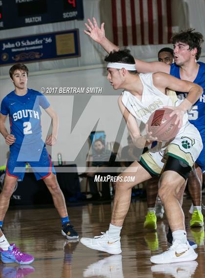 Thumbnail 2 in Williamsville South @ Bishop Timon-St. Jude (Ad-Pro Challenge) photogallery.