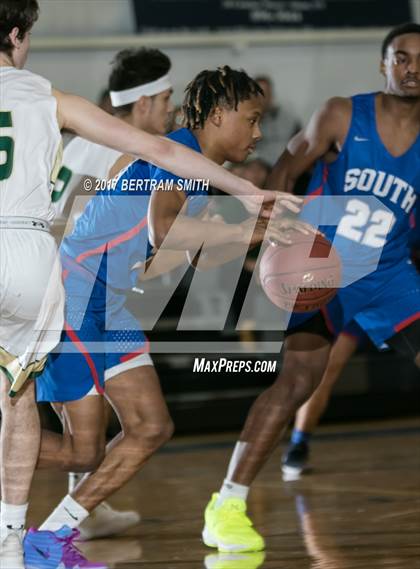 Thumbnail 1 in Williamsville South @ Bishop Timon-St. Jude (Ad-Pro Challenge) photogallery.