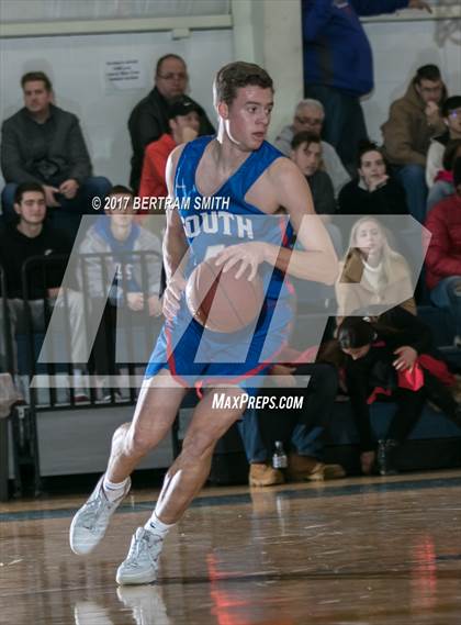 Thumbnail 3 in Williamsville South @ Bishop Timon-St. Jude (Ad-Pro Challenge) photogallery.