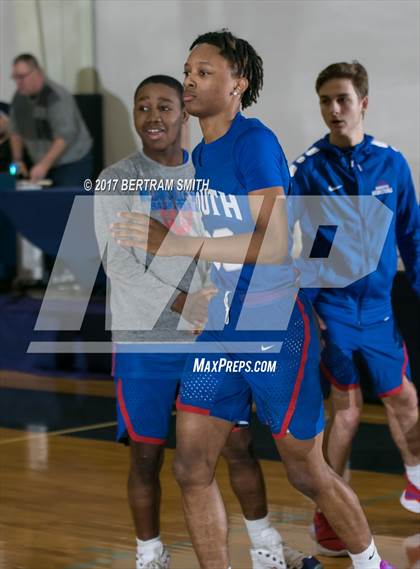 Thumbnail 1 in Williamsville South @ Bishop Timon-St. Jude (Ad-Pro Challenge) photogallery.