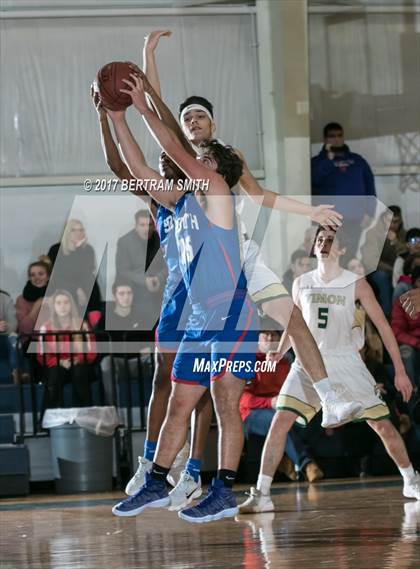 Thumbnail 2 in Williamsville South @ Bishop Timon-St. Jude (Ad-Pro Challenge) photogallery.