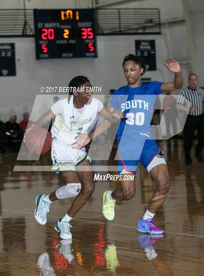 Thumbnail 2 in Williamsville South @ Bishop Timon-St. Jude (Ad-Pro Challenge) photogallery.