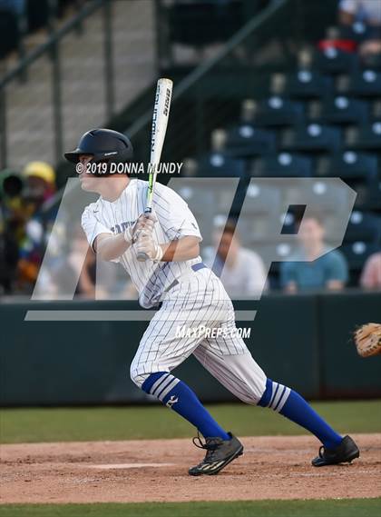 Thumbnail 1 in Seton Catholic vs. Mesquite (AIA 4A Semifinals) photogallery.
