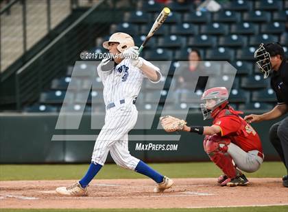 Thumbnail 1 in Seton Catholic vs. Mesquite (AIA 4A Semifinals) photogallery.