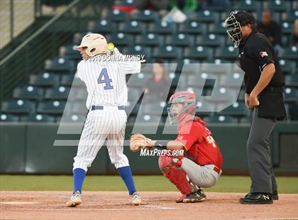 Thumbnail 1 in Seton Catholic vs. Mesquite (AIA 4A Semifinals) photogallery.