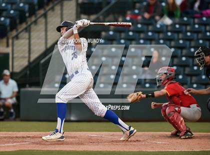 Thumbnail 1 in Seton Catholic vs. Mesquite (AIA 4A Semifinals) photogallery.