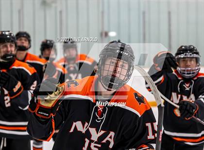 Thumbnail 3 in Austin Prep @ North Yarmouth Academy photogallery.