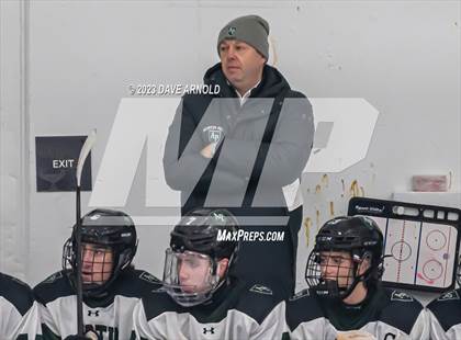 Thumbnail 2 in Austin Prep @ North Yarmouth Academy photogallery.