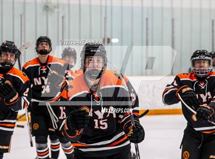 Thumbnail 2 in Austin Prep @ North Yarmouth Academy photogallery.