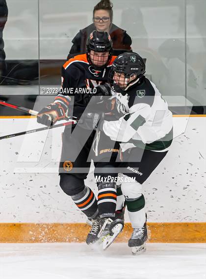 Thumbnail 1 in Austin Prep @ North Yarmouth Academy photogallery.
