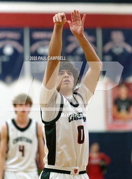 Thumbnail 1 in Glendale Prep Academy @ Scottsdale Christian Academy photogallery.