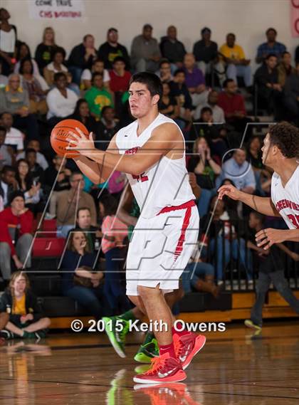 Thumbnail 1 in Newman Smith @ Creekview photogallery.