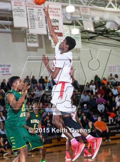 Thumbnail 2 in Newman Smith @ Creekview photogallery.