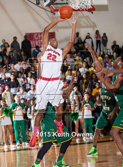 Thumbnail 1 in Newman Smith @ Creekview photogallery.