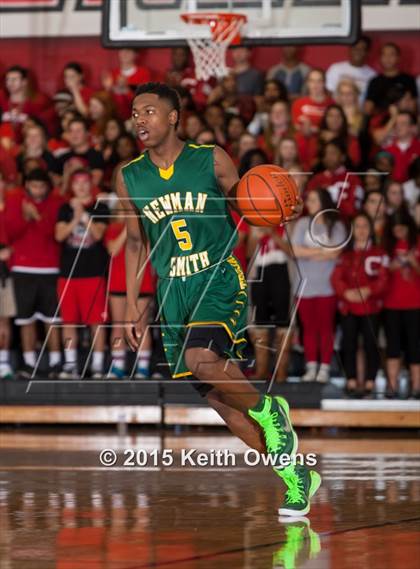 Thumbnail 3 in Newman Smith @ Creekview photogallery.