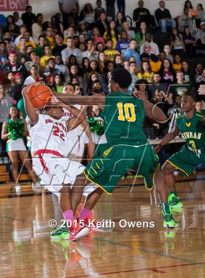 Thumbnail 1 in Newman Smith @ Creekview photogallery.