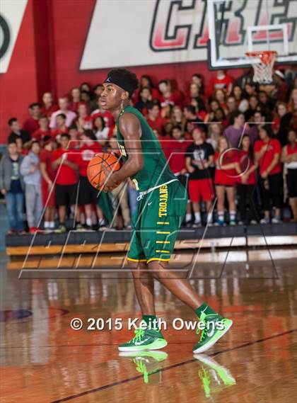Thumbnail 2 in Newman Smith @ Creekview photogallery.