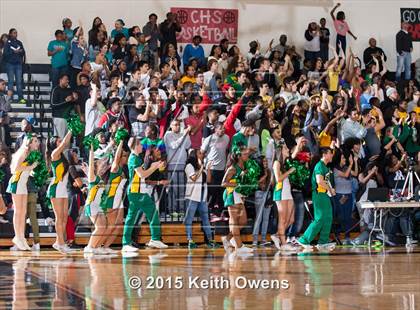 Thumbnail 2 in Newman Smith @ Creekview photogallery.