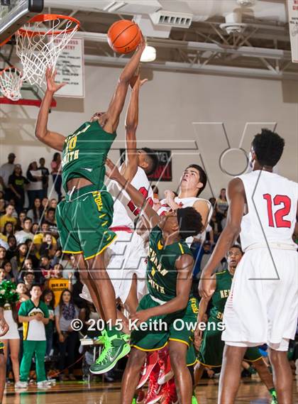 Thumbnail 3 in Newman Smith @ Creekview photogallery.