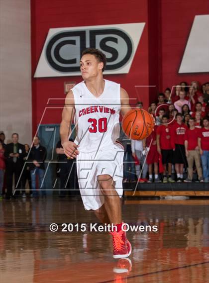 Thumbnail 2 in Newman Smith @ Creekview photogallery.
