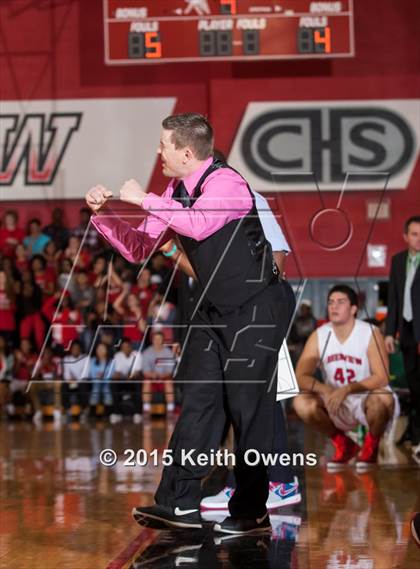 Thumbnail 3 in Newman Smith @ Creekview photogallery.