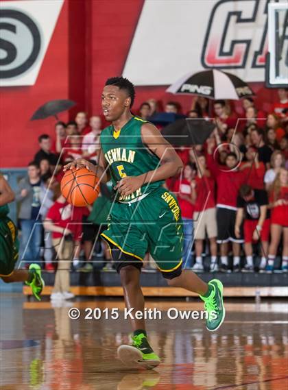 Thumbnail 3 in Newman Smith @ Creekview photogallery.