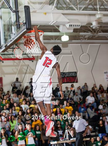 Thumbnail 2 in Newman Smith @ Creekview photogallery.