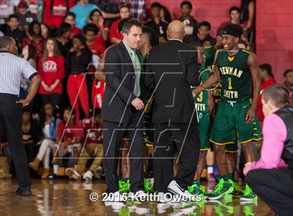 Thumbnail 1 in Newman Smith @ Creekview photogallery.