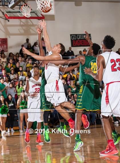 Thumbnail 2 in Newman Smith @ Creekview photogallery.