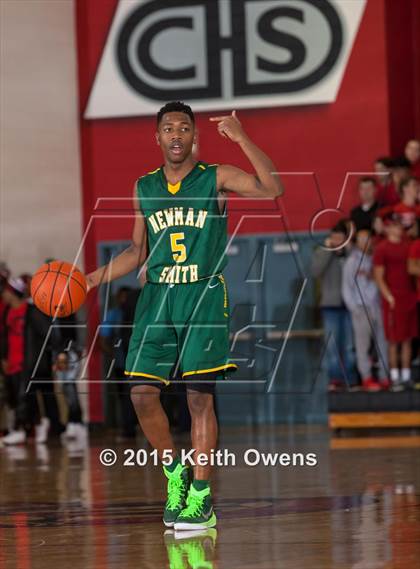 Thumbnail 1 in Newman Smith @ Creekview photogallery.