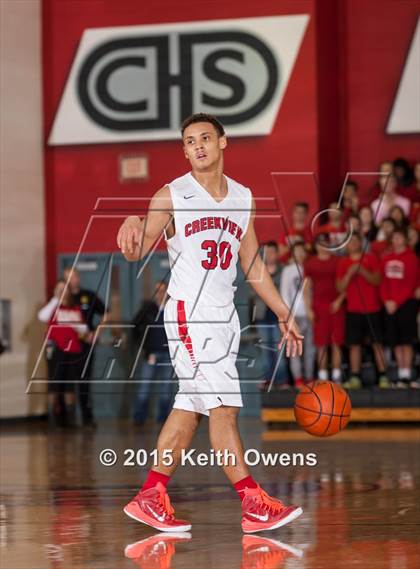 Thumbnail 3 in Newman Smith @ Creekview photogallery.