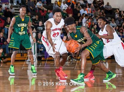 Thumbnail 3 in Newman Smith @ Creekview photogallery.