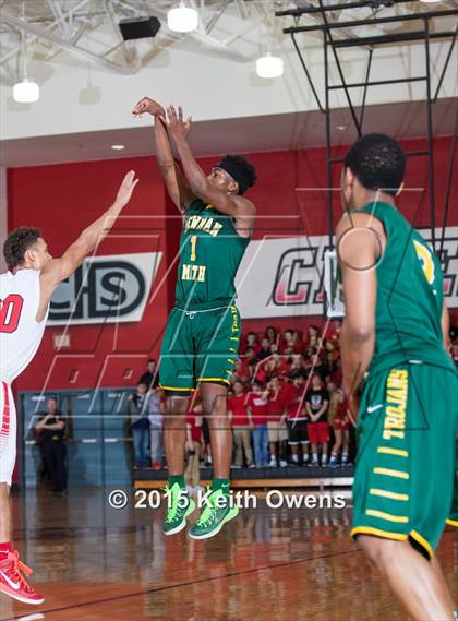 Thumbnail 3 in Newman Smith @ Creekview photogallery.