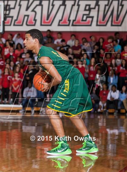 Thumbnail 1 in Newman Smith @ Creekview photogallery.