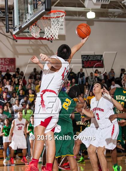 Thumbnail 2 in Newman Smith @ Creekview photogallery.