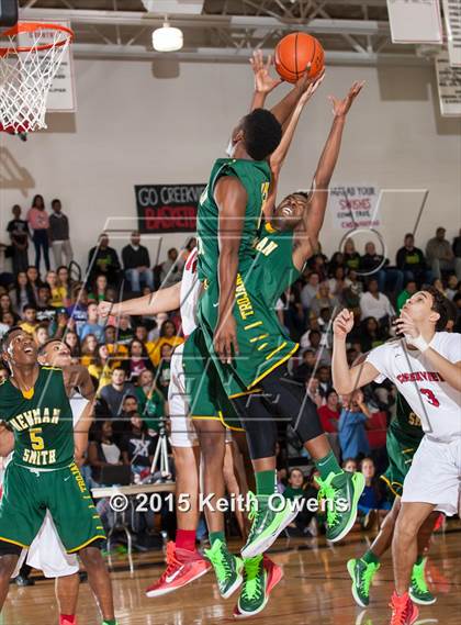 Thumbnail 2 in Newman Smith @ Creekview photogallery.
