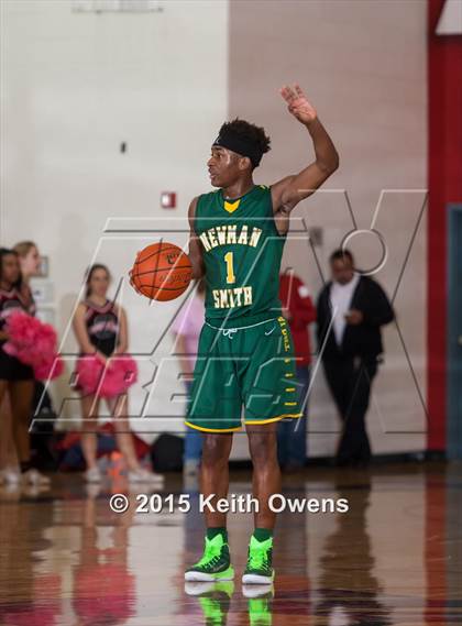 Thumbnail 2 in Newman Smith @ Creekview photogallery.