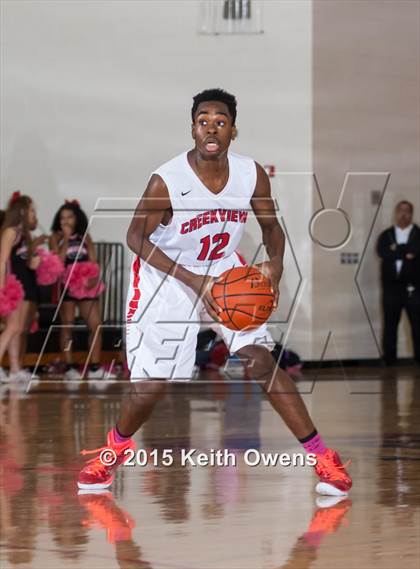 Thumbnail 1 in Newman Smith @ Creekview photogallery.