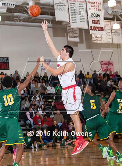 Thumbnail 2 in Newman Smith @ Creekview photogallery.