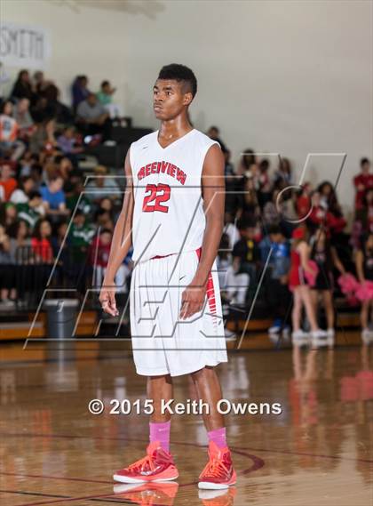 Thumbnail 1 in Newman Smith @ Creekview photogallery.