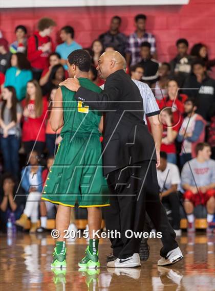 Thumbnail 1 in Newman Smith @ Creekview photogallery.
