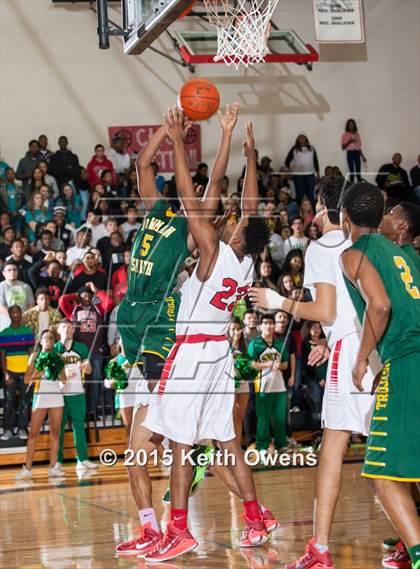 Thumbnail 2 in Newman Smith @ Creekview photogallery.