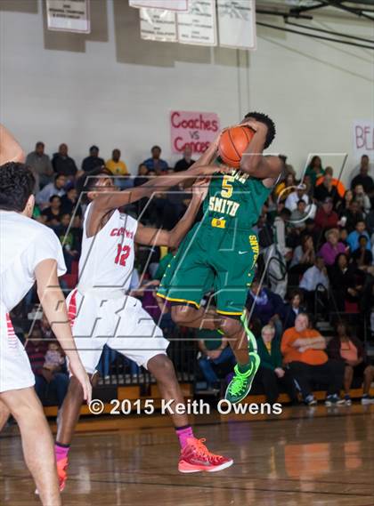 Thumbnail 2 in Newman Smith @ Creekview photogallery.