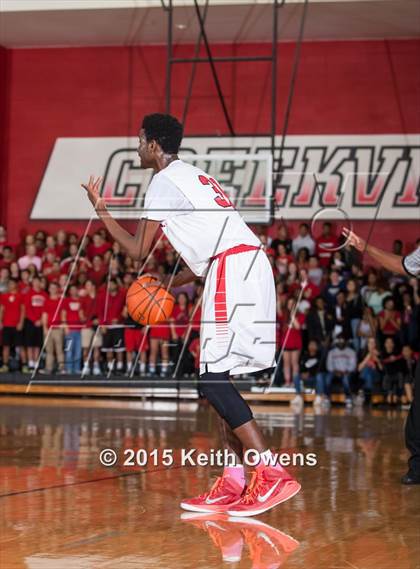 Thumbnail 1 in Newman Smith @ Creekview photogallery.